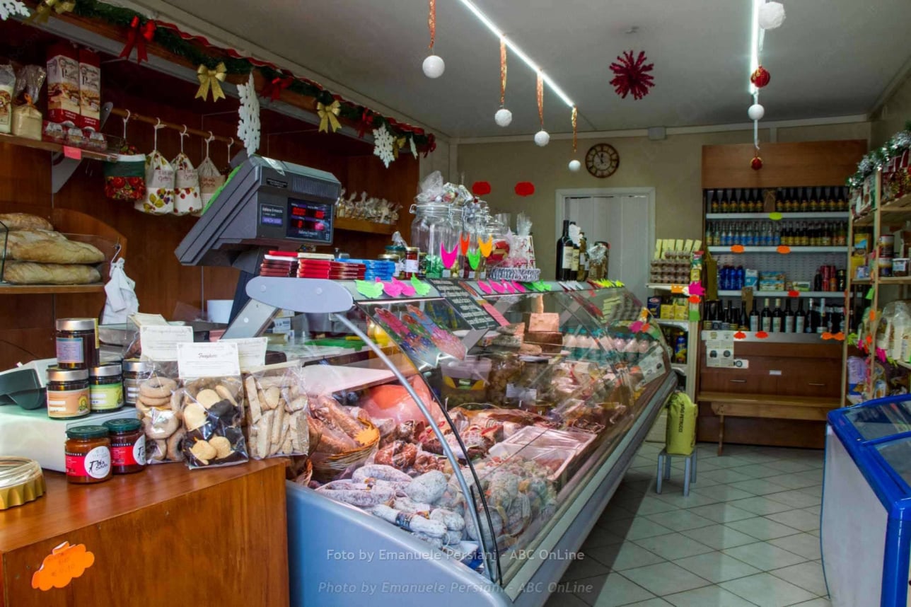 interno prima del terremoto