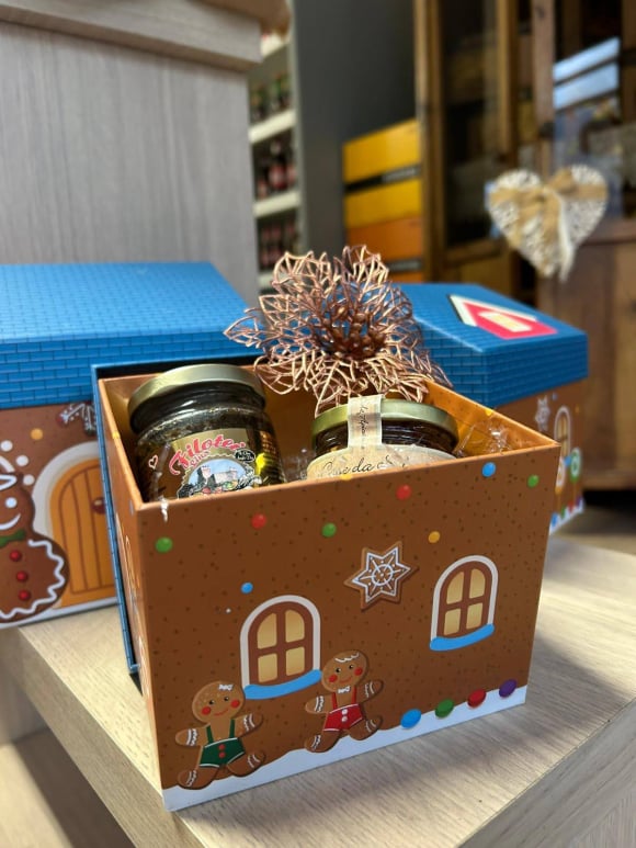 cesti con prodotti tipici di norcia amatrice grisciano (17)