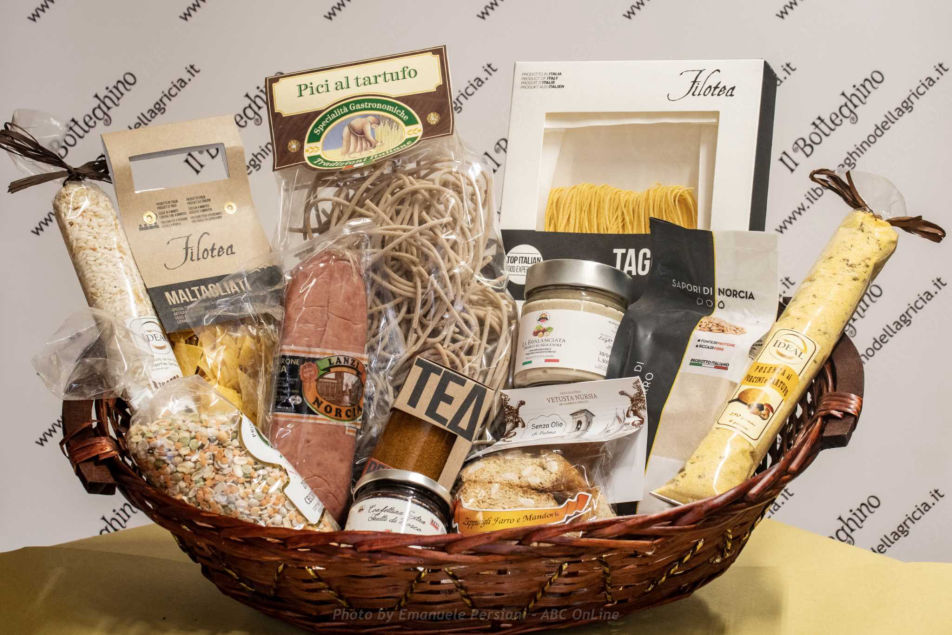 cesto 2021 Monte Pizzo di Sevo