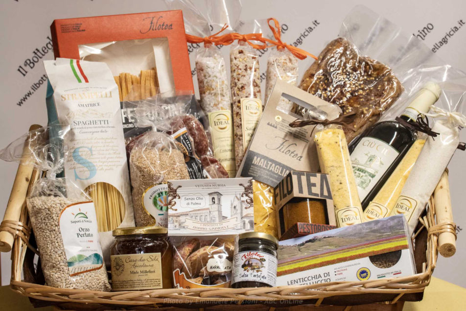 cesto 2021 Monte Gorzano