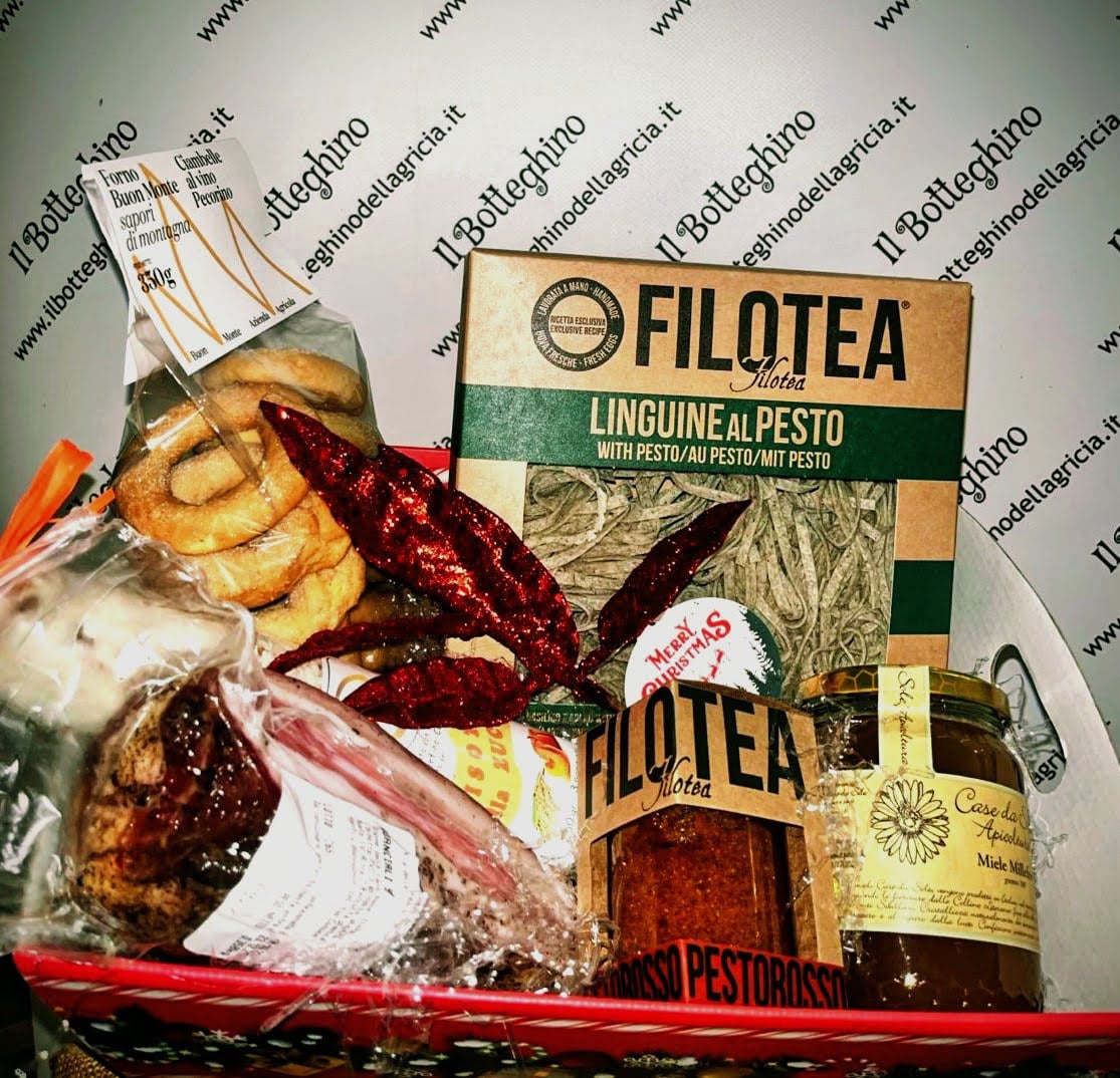 cesto monte forca canapine ilbotteghinodellagricia