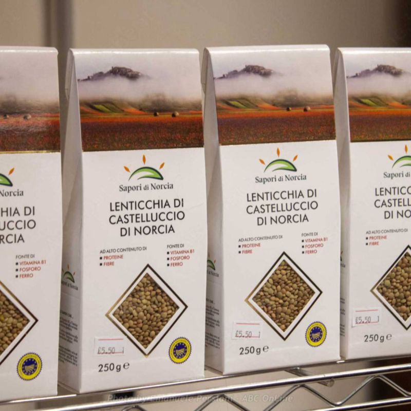 cereali il botteghino