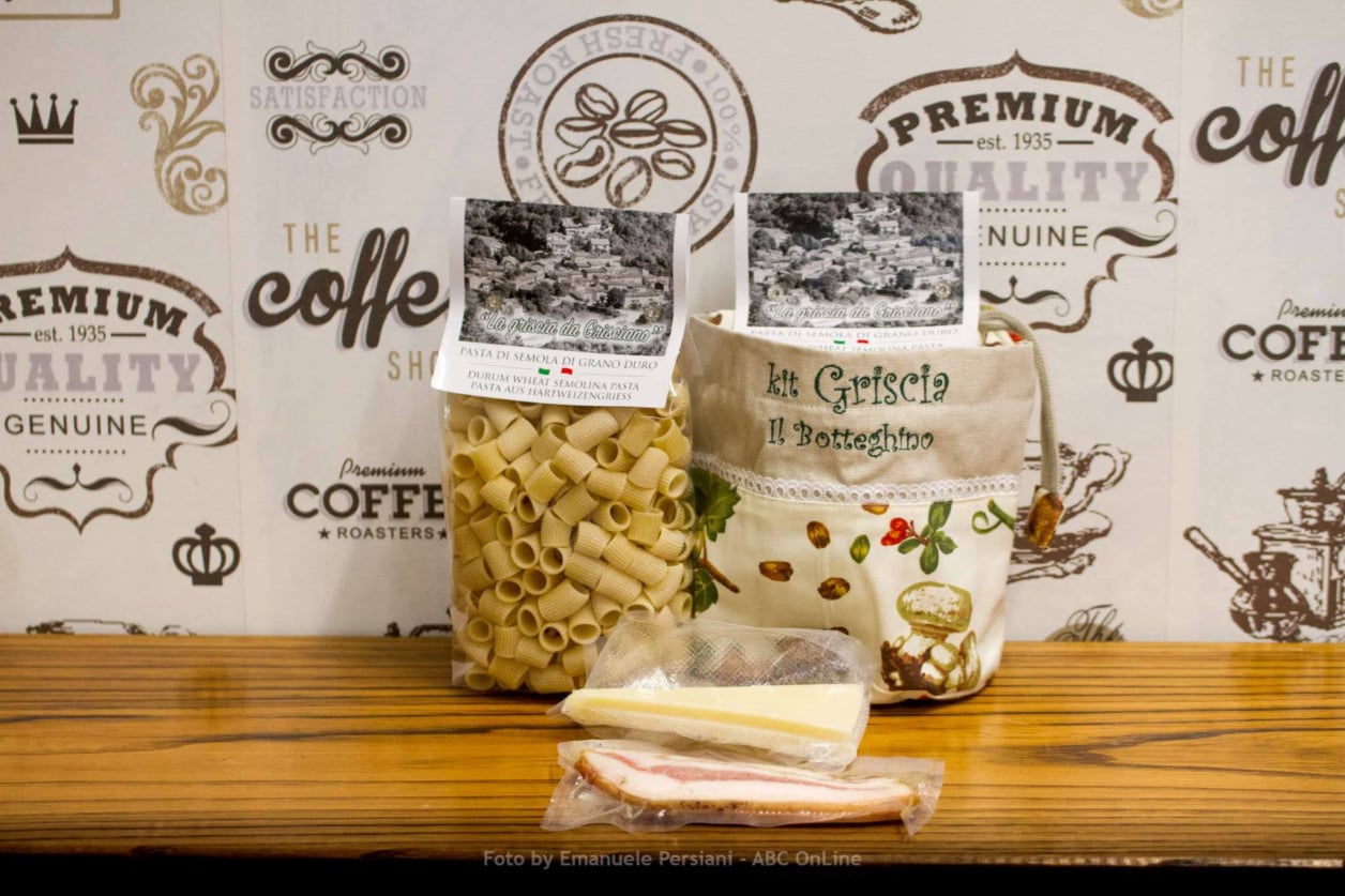 kit della gricia classica_da_raw