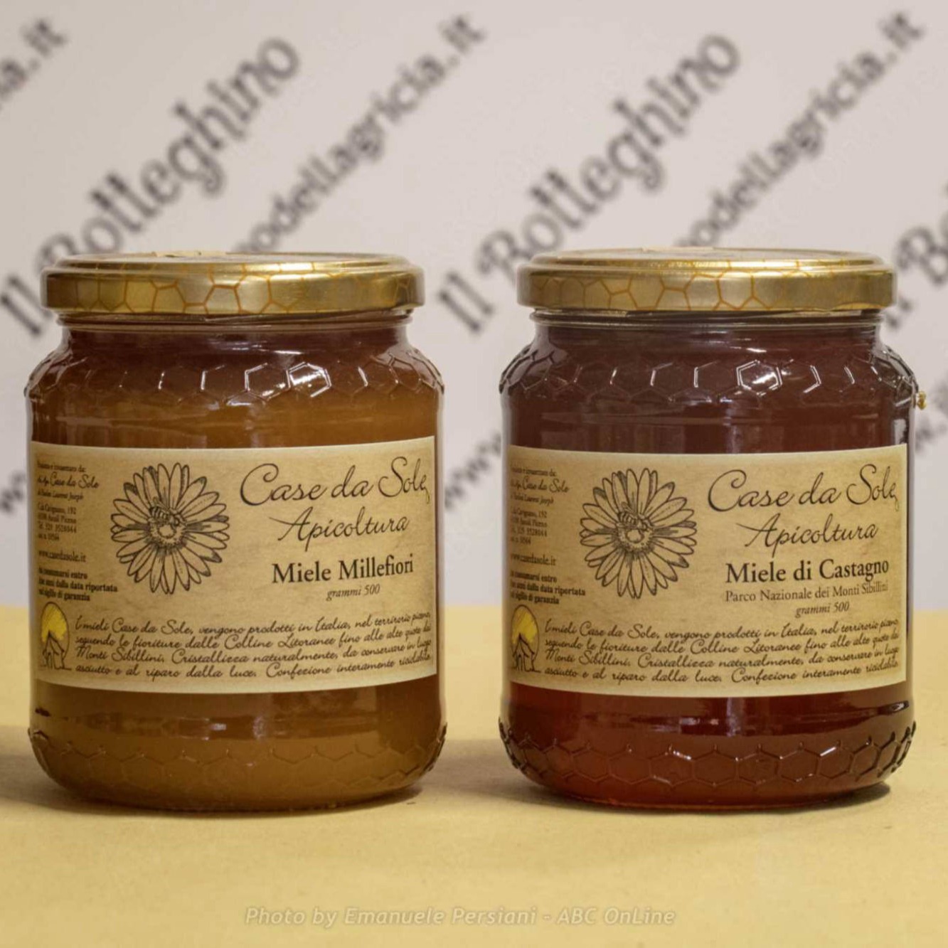 miele dei monti sibillini