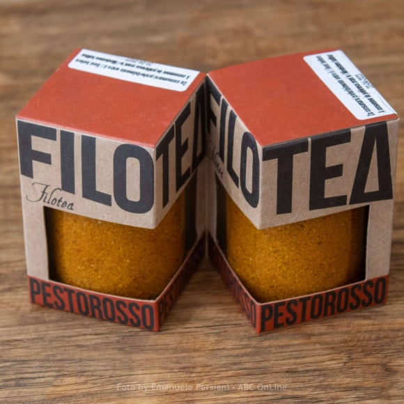 pesto rosso filotea_da_raw