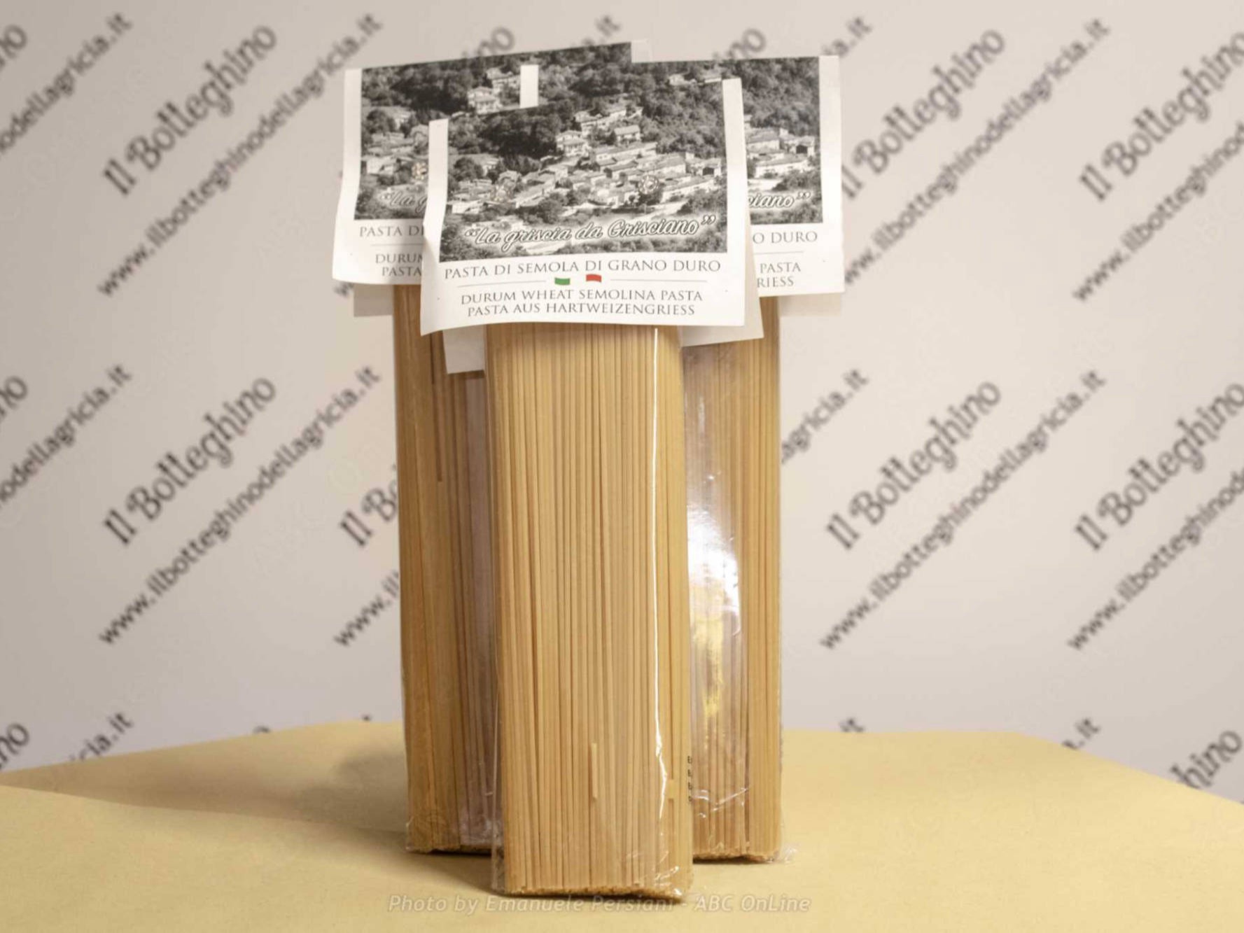 pasta di amatrice pasta di grisciano